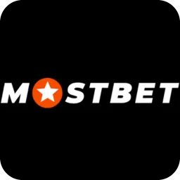 Mostbet Casino Logo