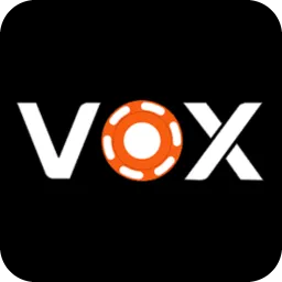 VOX Casino Logo