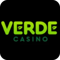 Verde Casino Logo