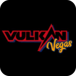 Vulkan Casino Logo